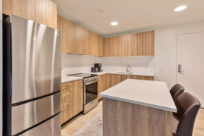 Gorgeous Apt with Kitchen-IDL-137